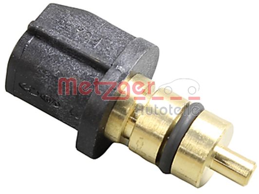 METZGER 0905486 ORIGINAL ERSATZTEIL GREENPARTS Sensor, Kraftstofftemperatur